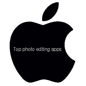 photo editing apps for iPhone