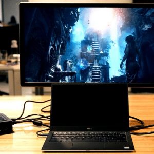 Build your own gaming laptop