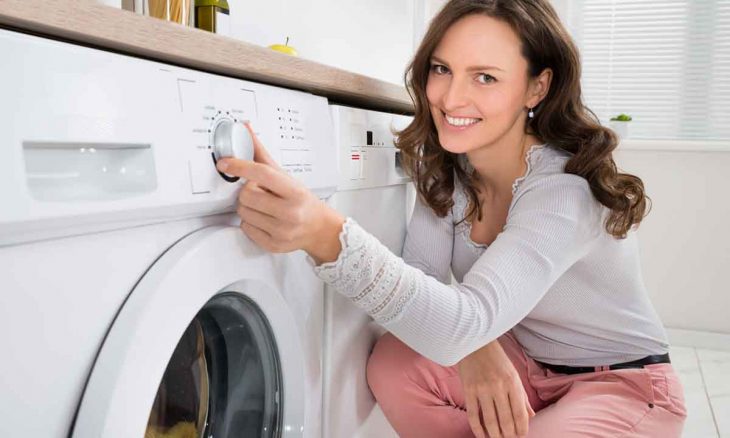 washing machine buy online