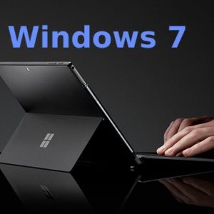 How to activate windows 7