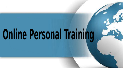 Online Personal Training