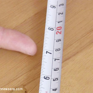Conversion of Millimeters to Inches