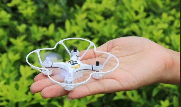 best mini drone with camera