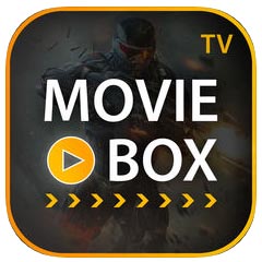 Movie & Show Box Tv Hub