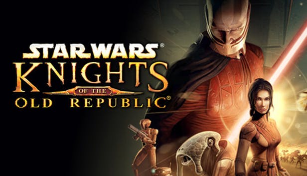 Star Wars Knights of the Old Republic