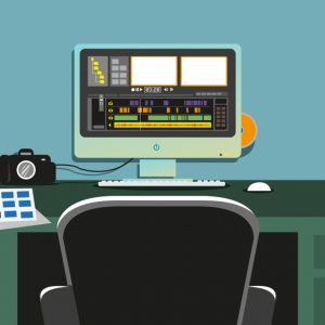 Best Professional Video Editing Software