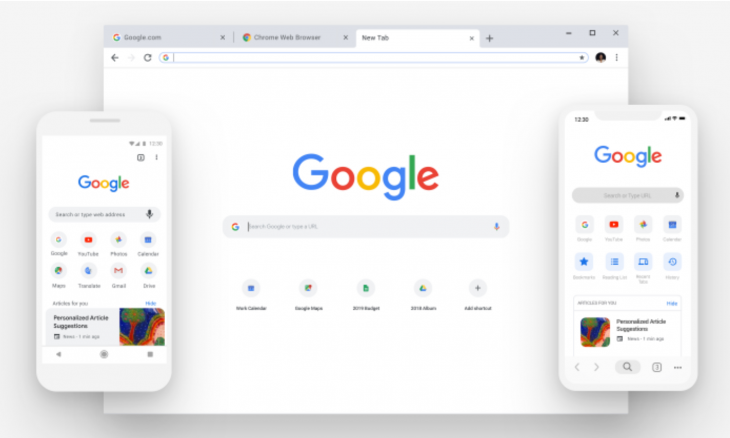 Chrome Bookmarks Location