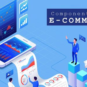 Components of E-commerce
