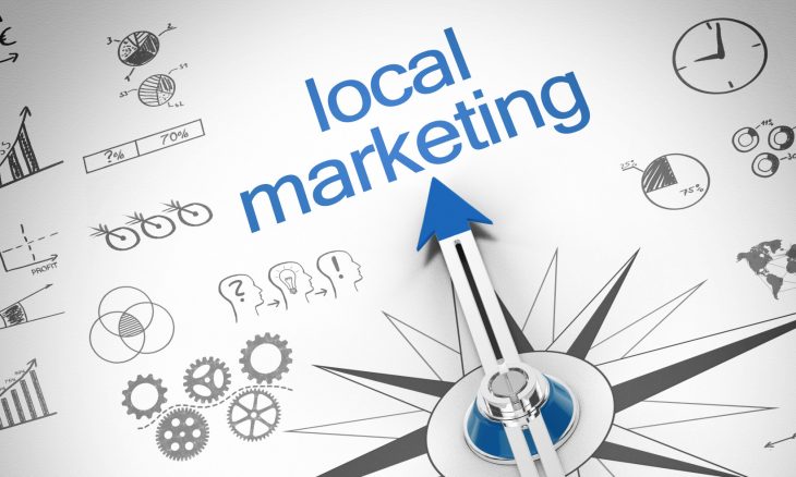 How to Use Local Marketing Strategies to Grow Your Summer Business