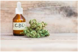 CBD oil