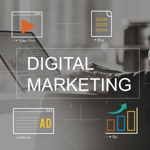 The Updated Digital Marketing Guide to Prepare You for 2020