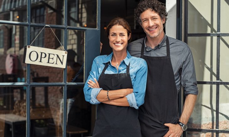 5 Essential Tips for Starting a Small Business