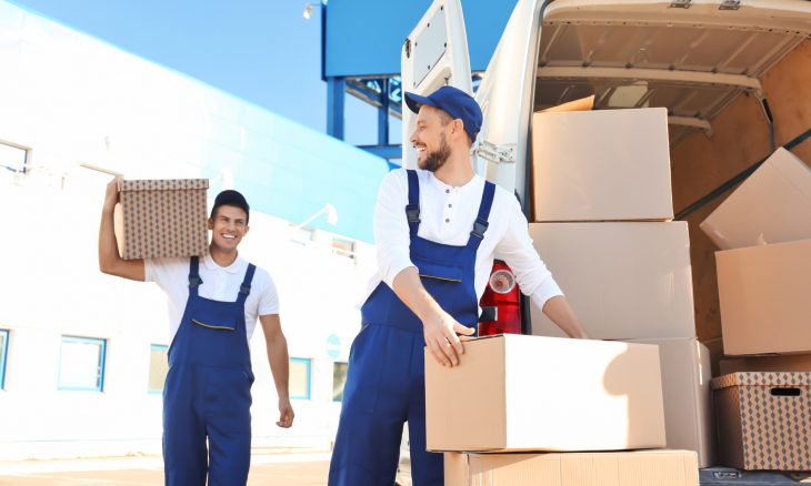 5 Important Tips for Starting Your Own Moving Company
