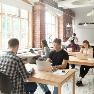 5 Tips for Finding the Best Co-Working Space for Your Business