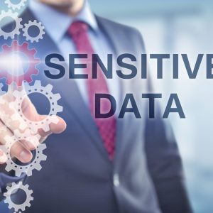 5 Types Of Business Sensitive Information You Must Protect At All Costs