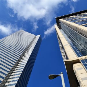 Buying Commercial Property: 5 Factors to Consider