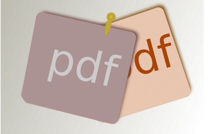 How to Watermark Your Creative Works such as PDFs and Images