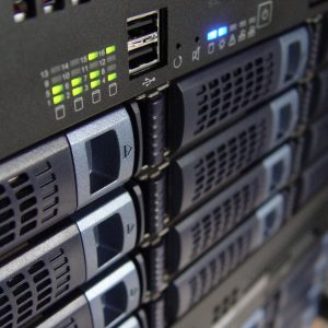Power Up: How to Setup a Server for a Small Business