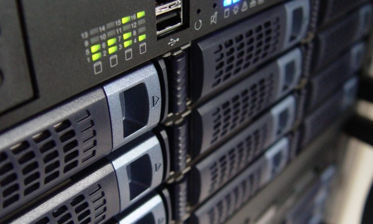 Power Up: How to Setup a Server for a Small Business