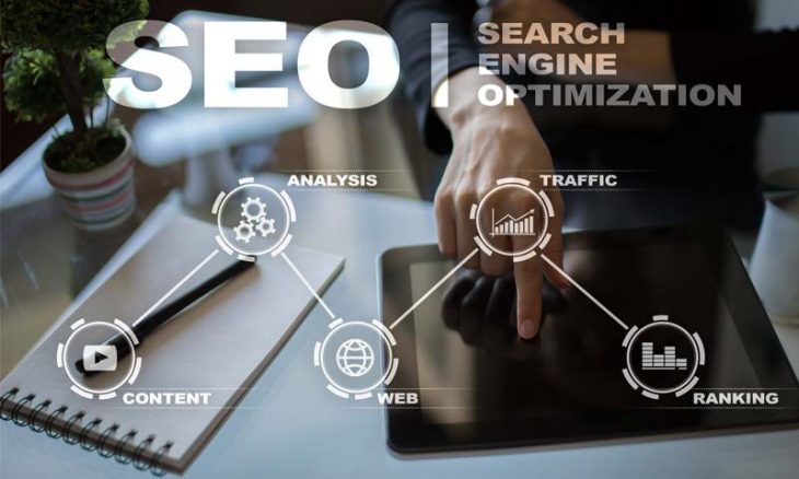 Starting Your Own SEO Agency
