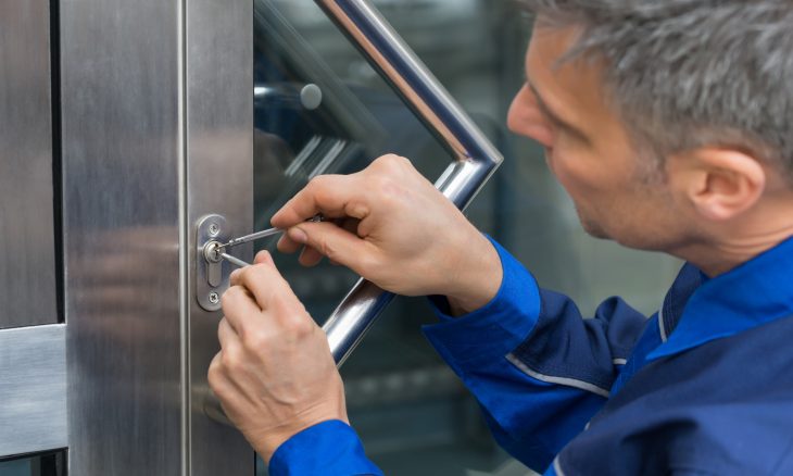The Key to Success: How to Start a Locksmith Business