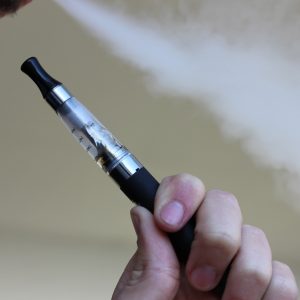 When Did Vaping Become Popular?