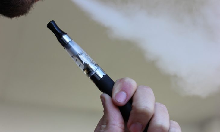 When Did Vaping Become Popular?