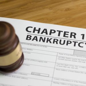 When to Declare Bankruptcy: Common Reasons to File for Bankruptcy