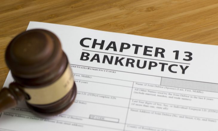 When to Declare Bankruptcy: Common Reasons to File for Bankruptcy