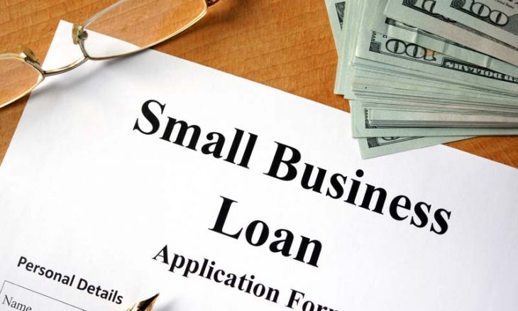 small business loan requirements