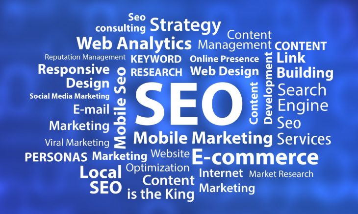 5 Tips for Creating a Strong SEO Plan to Promote Your Business Solutions