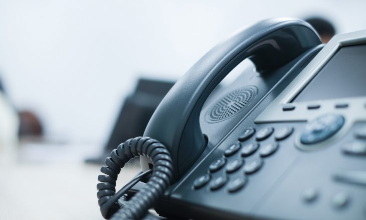 9 of the Best Small Business Phone Systems