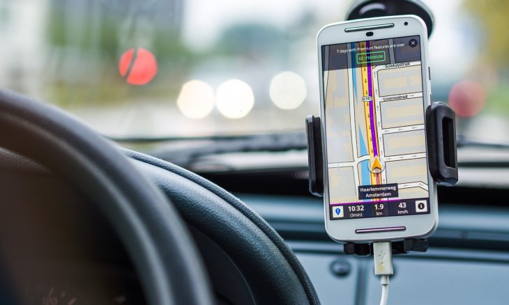 The Best Apps for Tracking Teenage Drivers on the Road