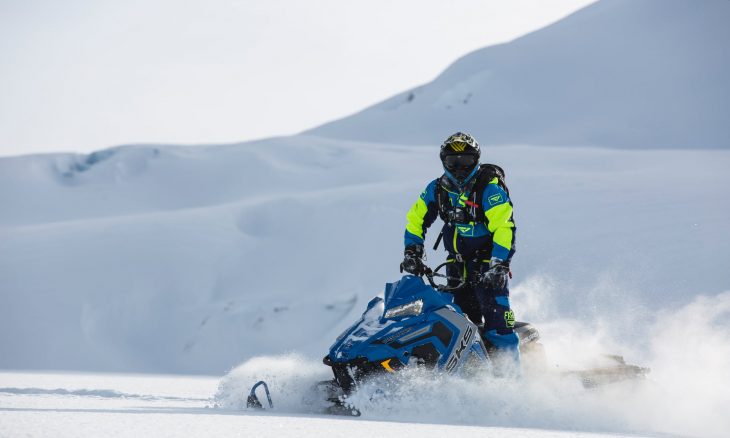 What Are Snowmobile Repair Manuals And Are They Important?