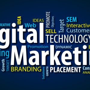 Why Outsource Your Digital Marketing Services? It's in Their DNA