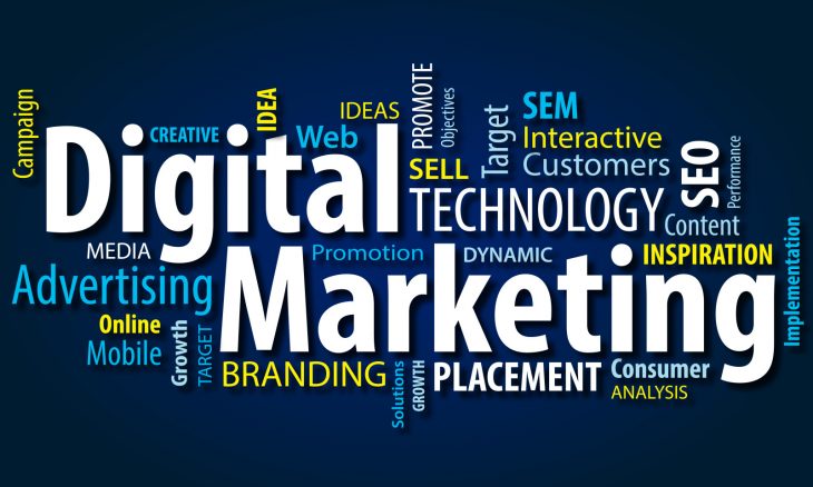 Why Outsource Your Digital Marketing Services? It's in Their DNA