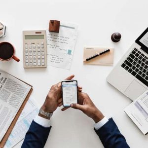 benefits of technology in business