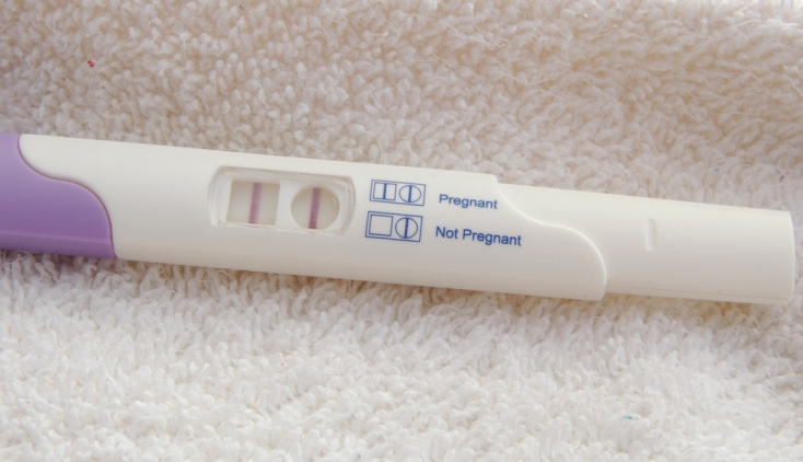 Can You Get Pregnant Right Before Your Period