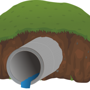 home sewage system