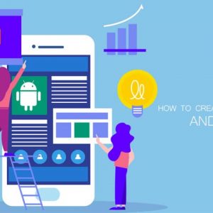 How to Develop an App