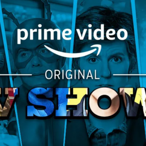 best shows on amazon prime