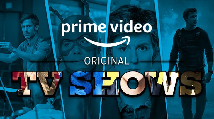 best shows on amazon prime