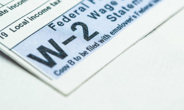 How to Read Your W-2: Simple Tips to Better Understand This Important Form