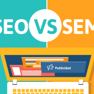 how seo and sem work together