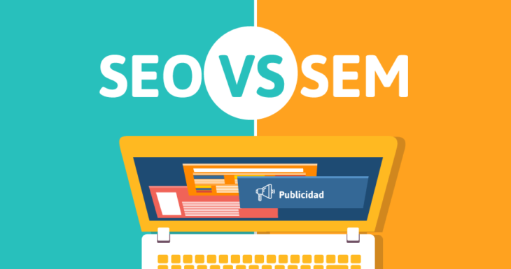 how seo and sem work together