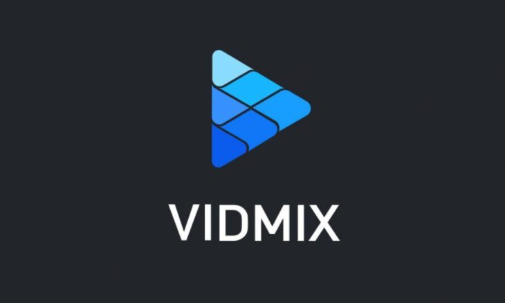 Image result for Vidmix logo