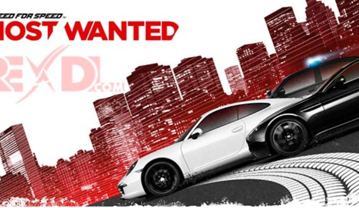 Need For Speed Most Wanted Mod Apk V1 3 128 Obb