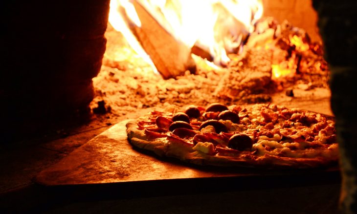 Choosing the Perfect Pizza Oven