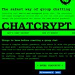 ChatCrypt