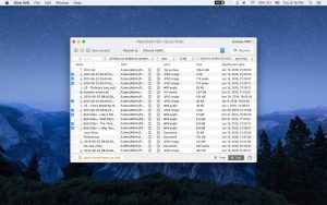Disk Drill to Recover Data That Seem to Be Lost Forever